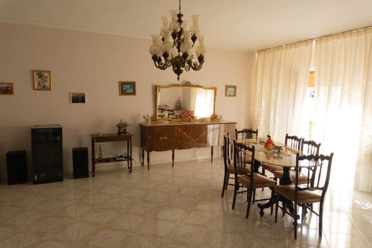 A'Rasal Hotell Irsina Exteriör bild